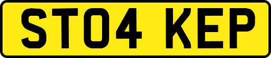 ST04KEP