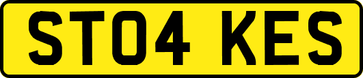 ST04KES