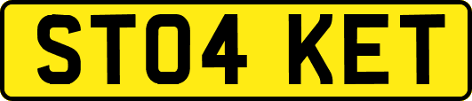 ST04KET