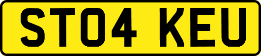 ST04KEU