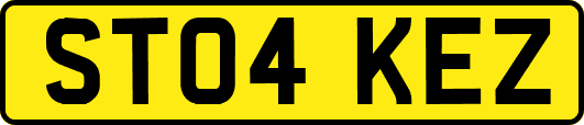 ST04KEZ