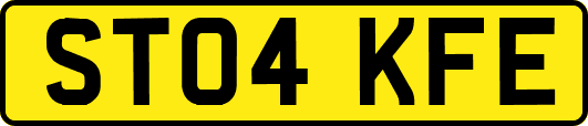 ST04KFE