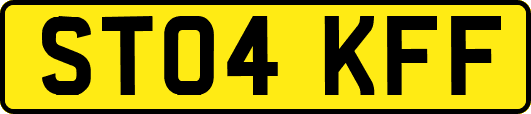 ST04KFF