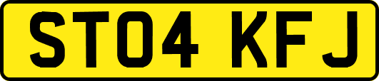 ST04KFJ