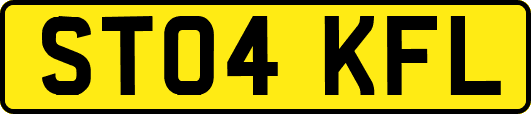 ST04KFL