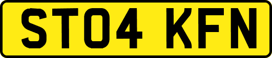 ST04KFN
