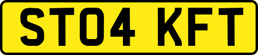ST04KFT