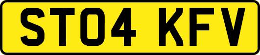 ST04KFV