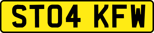 ST04KFW