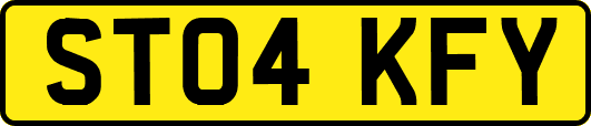 ST04KFY