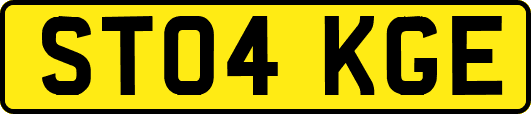 ST04KGE