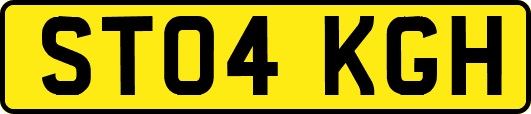 ST04KGH