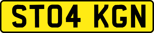 ST04KGN