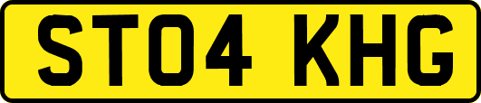 ST04KHG