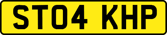 ST04KHP