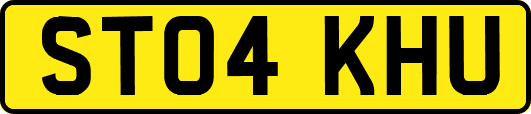 ST04KHU