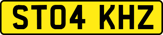 ST04KHZ