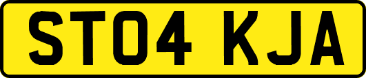 ST04KJA