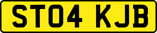 ST04KJB