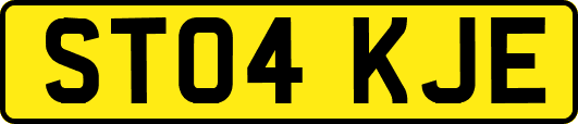 ST04KJE