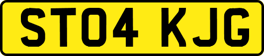 ST04KJG