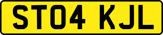 ST04KJL