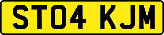 ST04KJM
