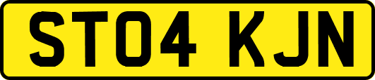 ST04KJN