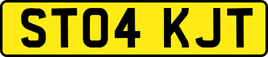 ST04KJT
