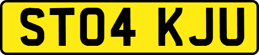 ST04KJU