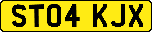 ST04KJX