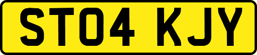 ST04KJY