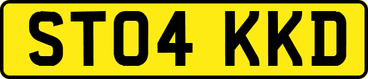 ST04KKD