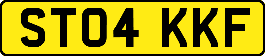 ST04KKF