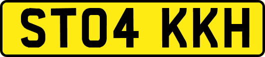 ST04KKH