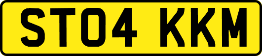 ST04KKM