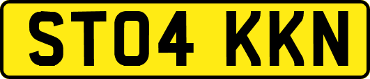 ST04KKN