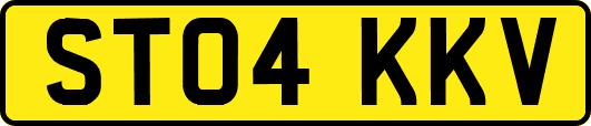 ST04KKV