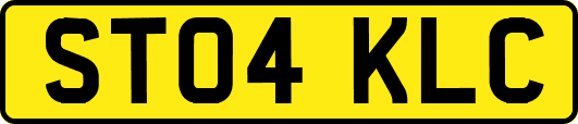 ST04KLC