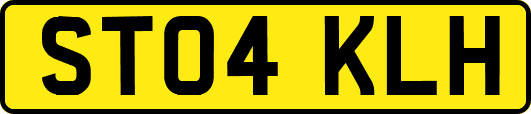 ST04KLH