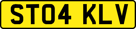 ST04KLV