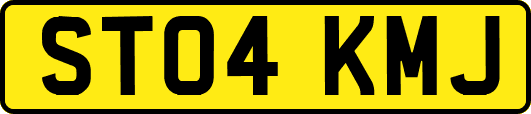 ST04KMJ