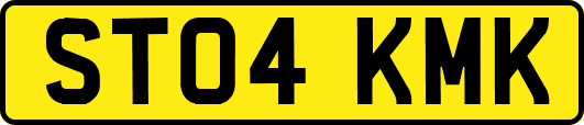 ST04KMK