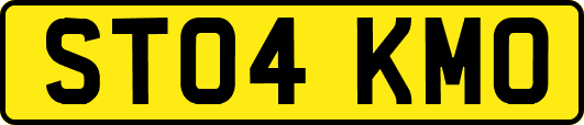 ST04KMO