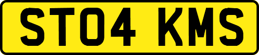 ST04KMS