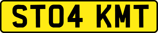 ST04KMT