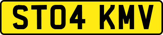 ST04KMV