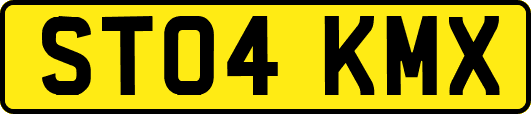 ST04KMX