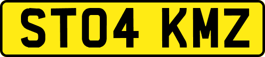 ST04KMZ