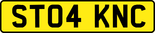 ST04KNC